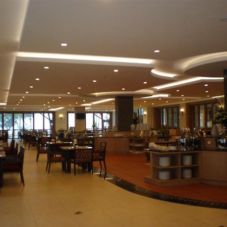 The Heritage Pattaya Beach Resort-Sha Екстериор снимка
