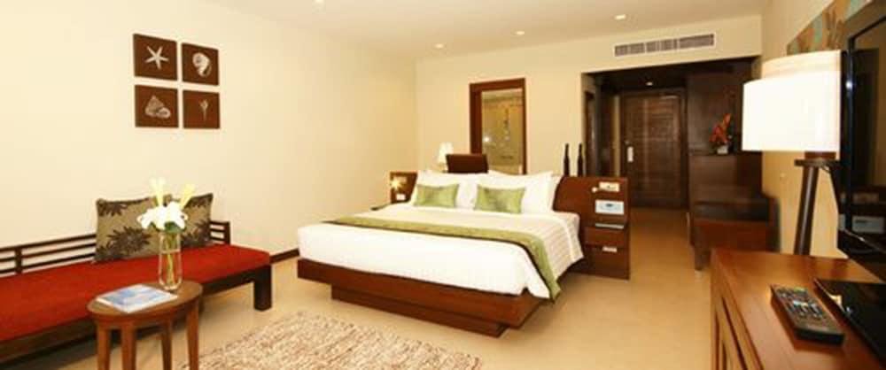 The Heritage Pattaya Beach Resort-Sha Екстериор снимка