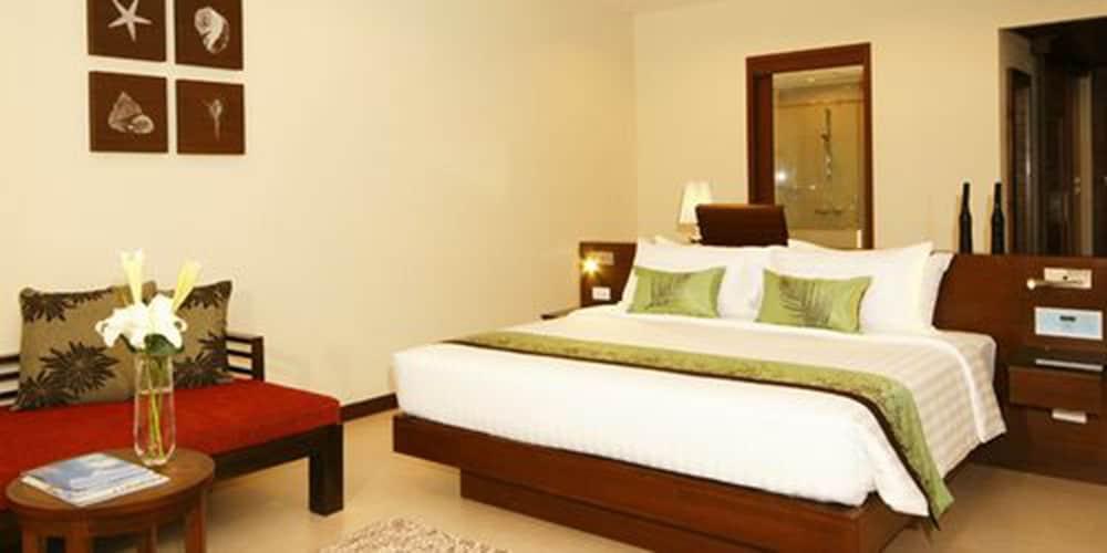 The Heritage Pattaya Beach Resort-Sha Екстериор снимка