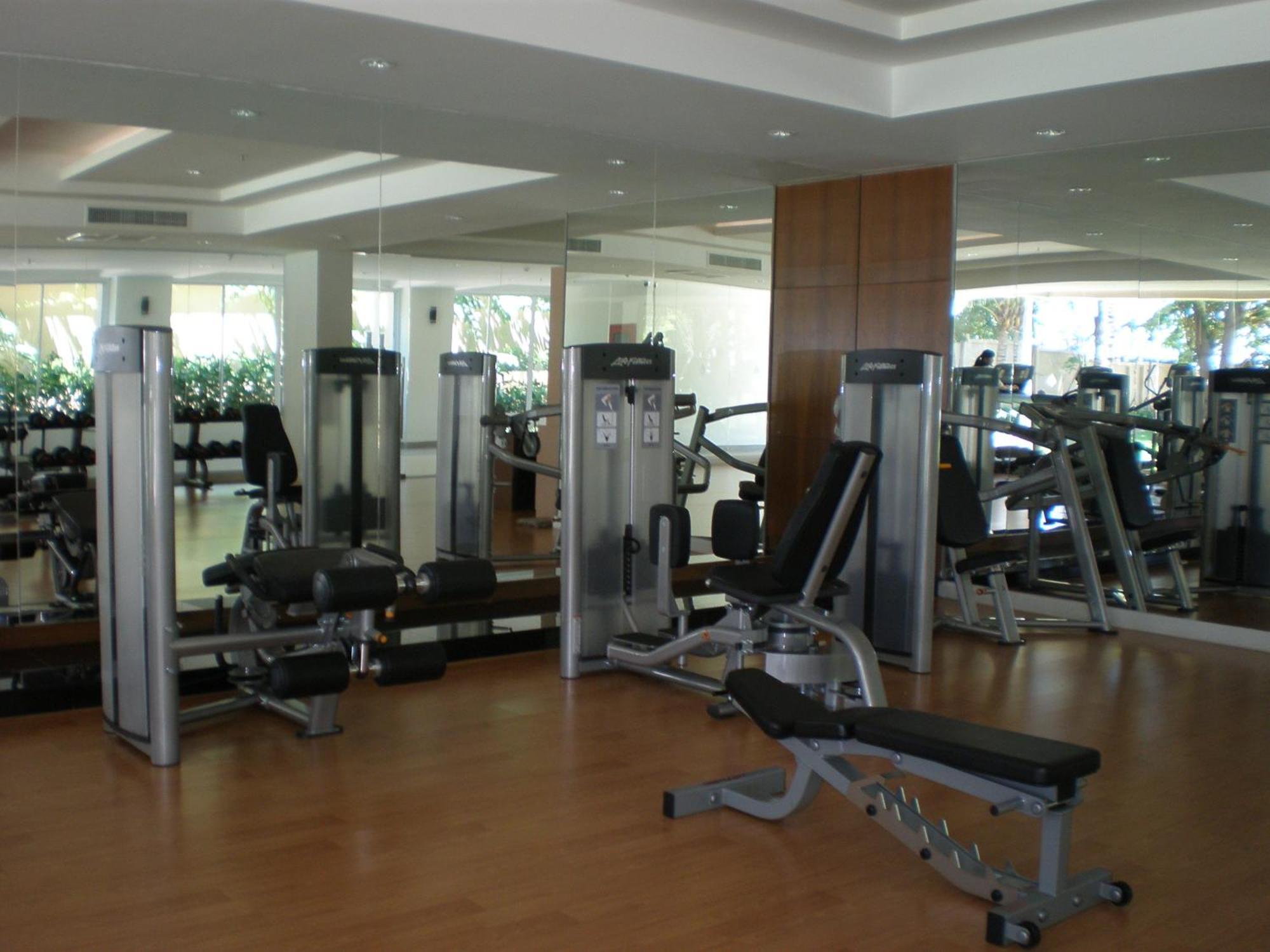 The Heritage Pattaya Beach Resort-Sha Екстериор снимка