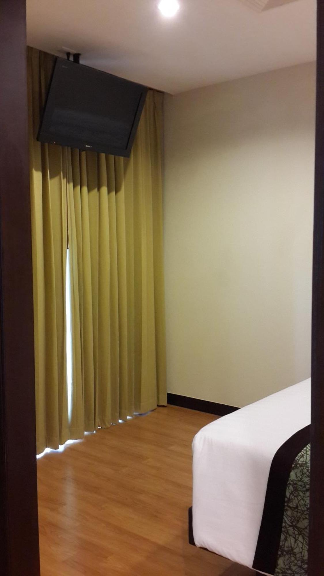 The Heritage Pattaya Beach Resort-Sha Стая снимка