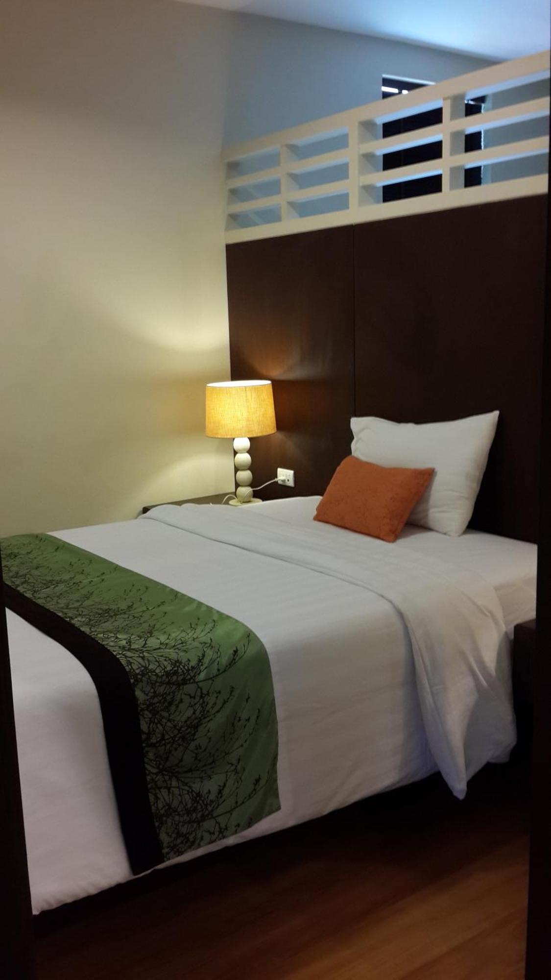 The Heritage Pattaya Beach Resort-Sha Стая снимка