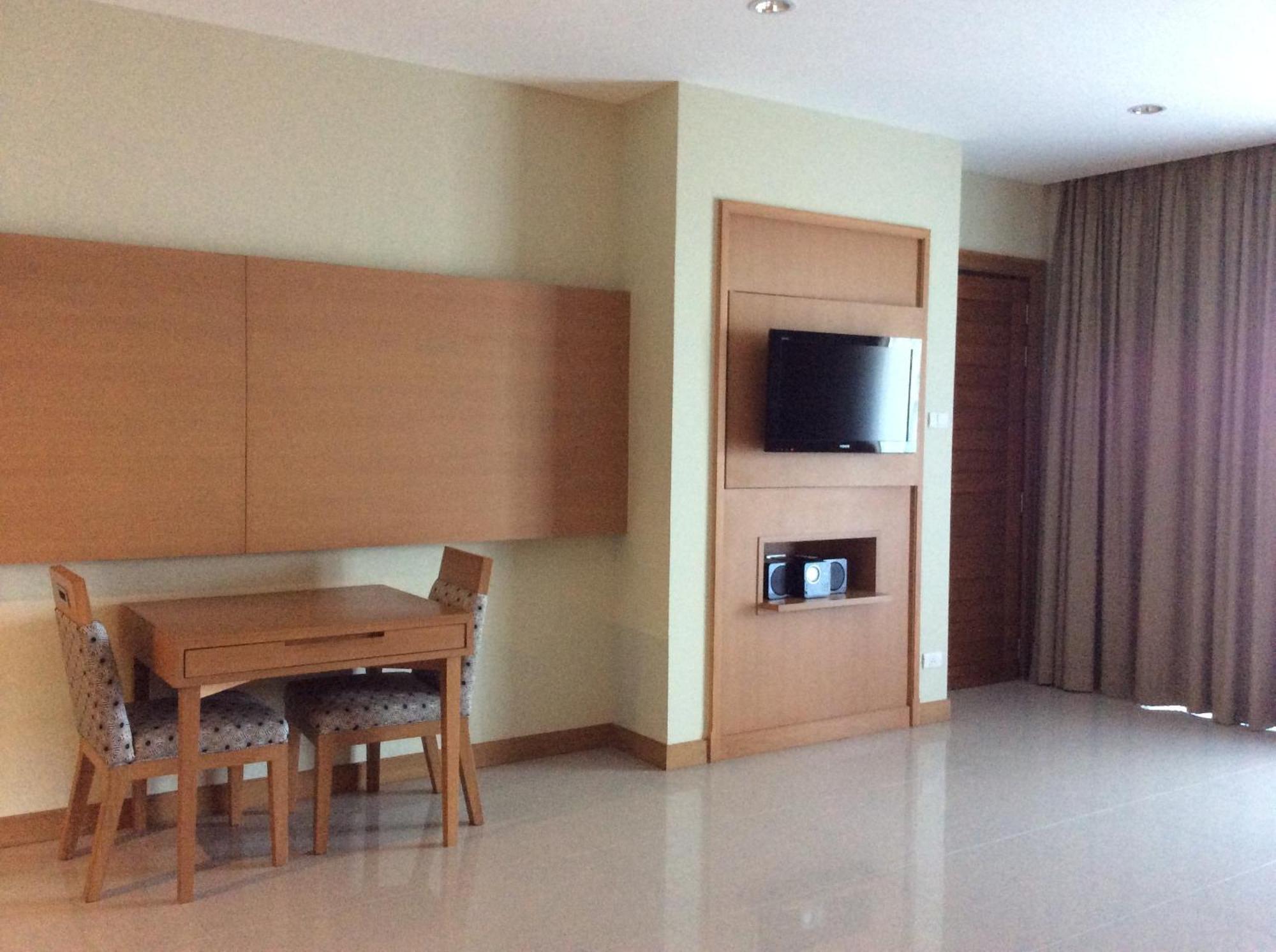 The Heritage Pattaya Beach Resort-Sha Стая снимка