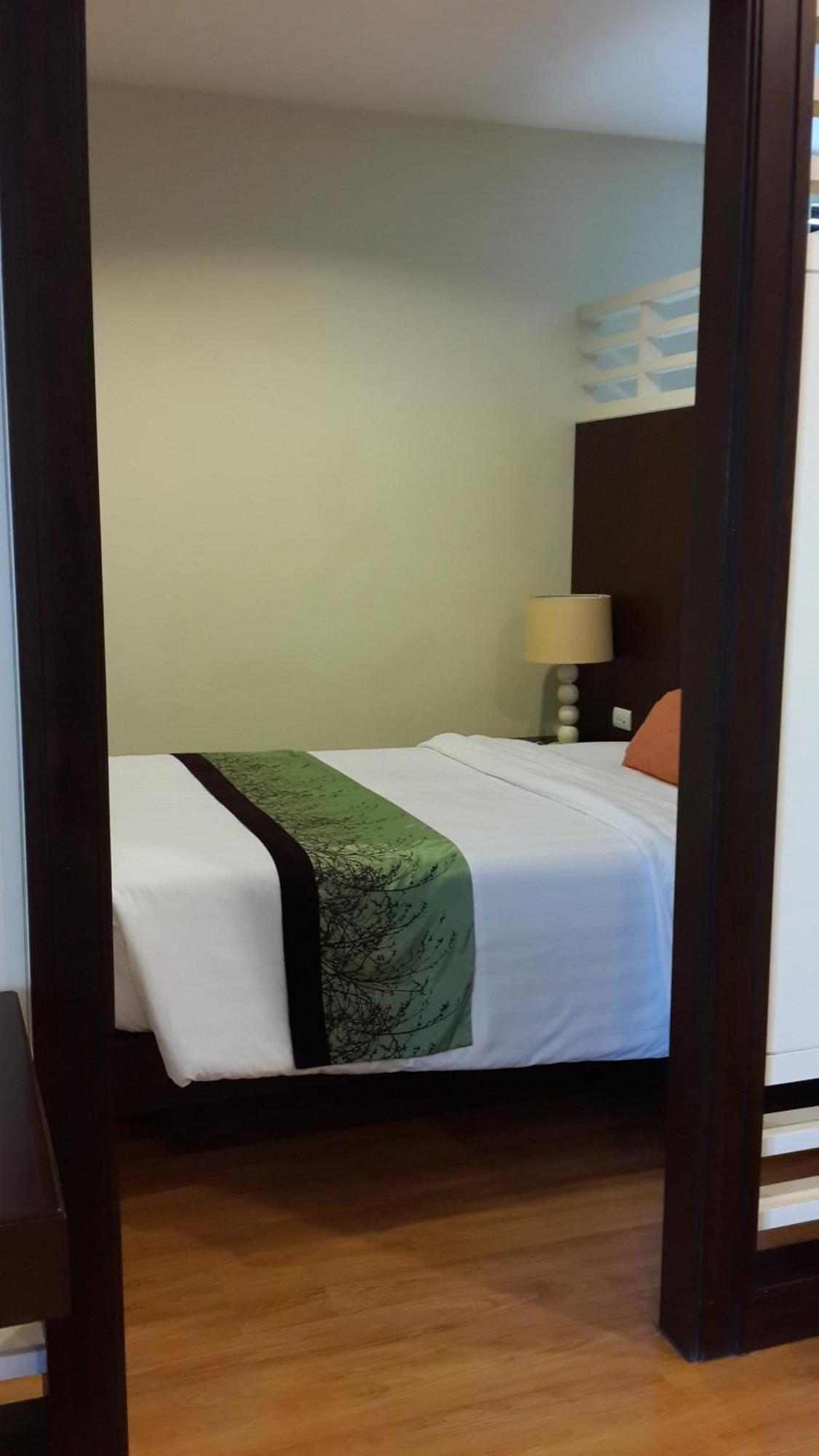 The Heritage Pattaya Beach Resort-Sha Стая снимка