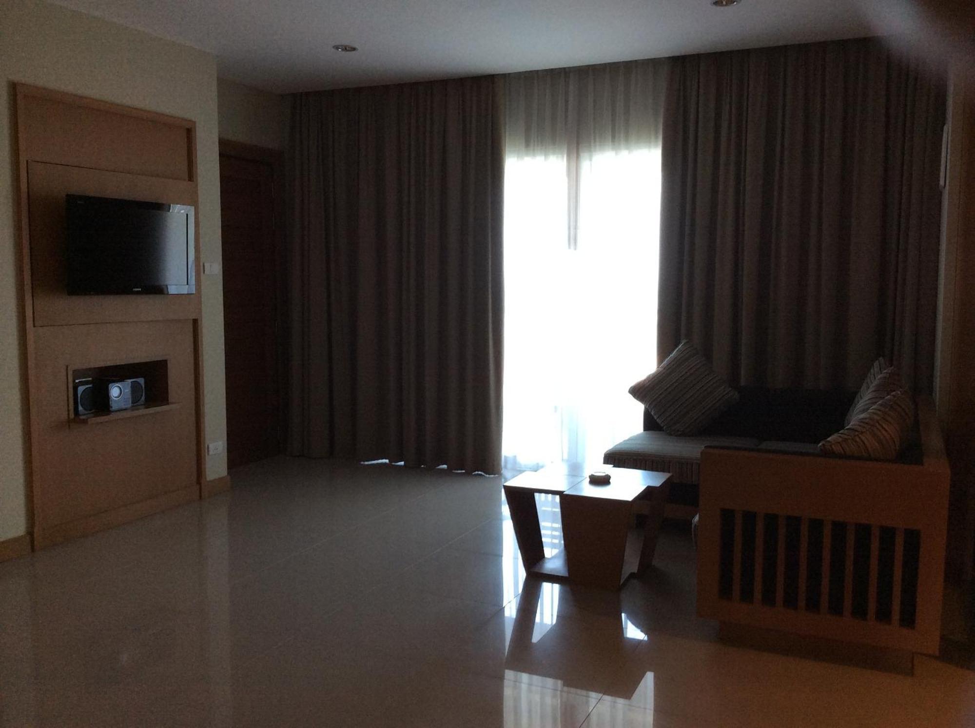 The Heritage Pattaya Beach Resort-Sha Стая снимка