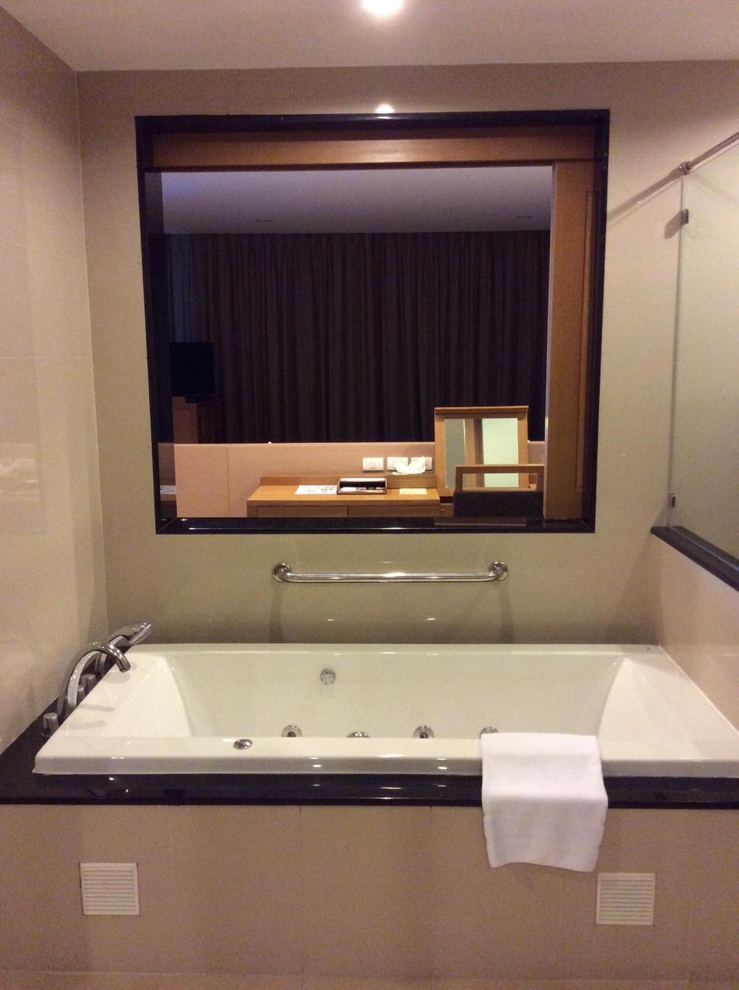 The Heritage Pattaya Beach Resort-Sha Стая снимка