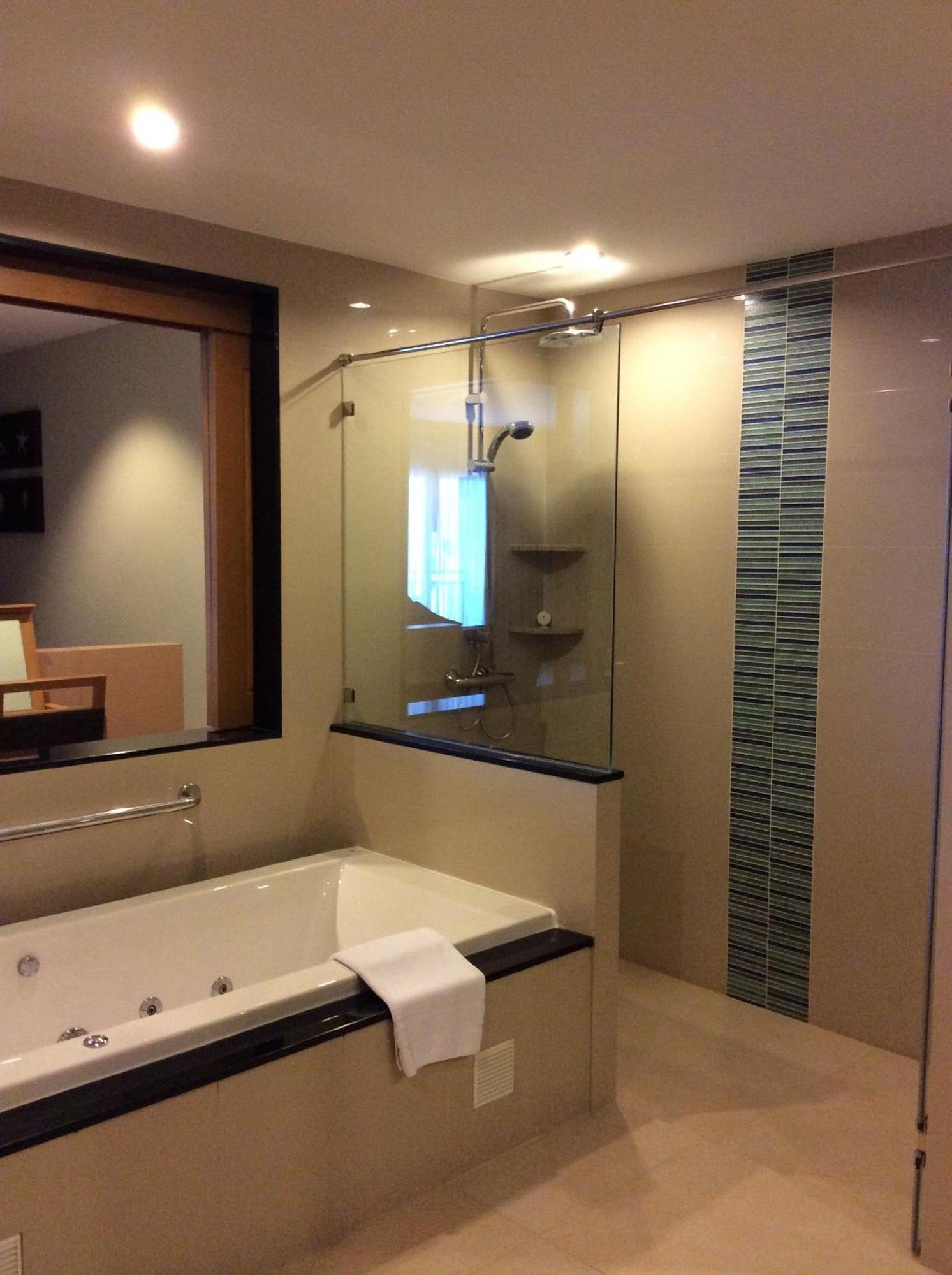 The Heritage Pattaya Beach Resort-Sha Стая снимка