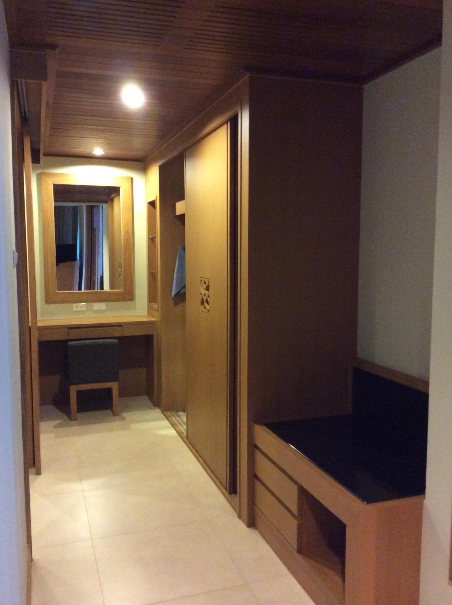 The Heritage Pattaya Beach Resort-Sha Стая снимка